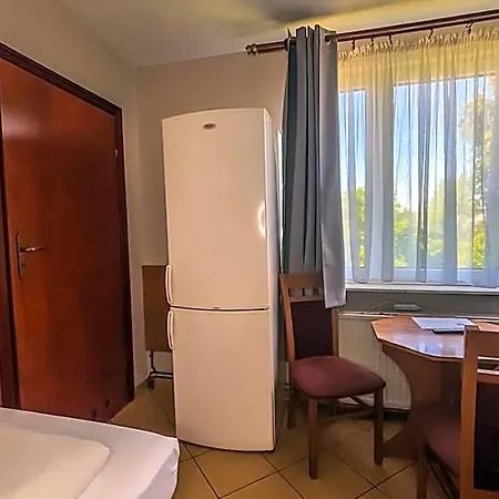 City Hostel * 슈체친