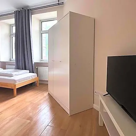 City Hostel