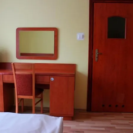 City Hostel