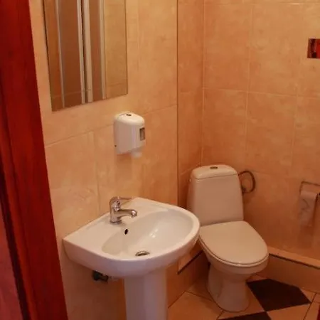 City Hostel * Stettin