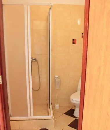 City Hostel Stettin