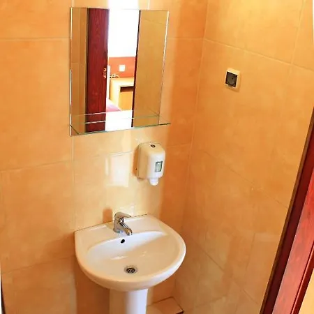 Vandrerhjem City Hostel *