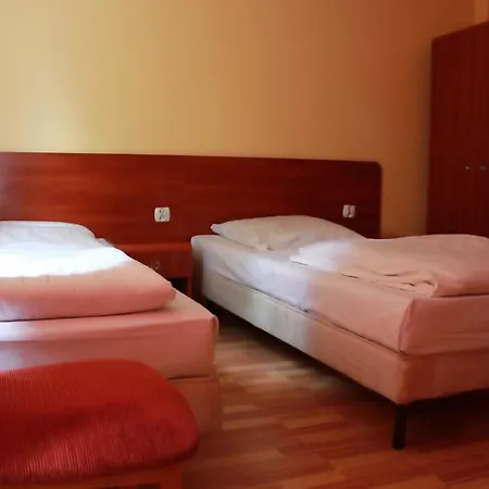 City Hostel