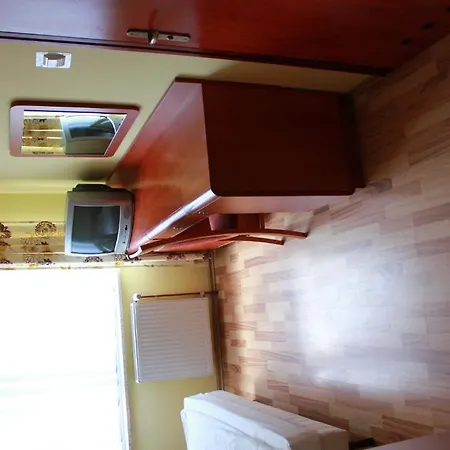 City Hostel * Stettin