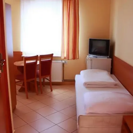 City Hostel * Stettin