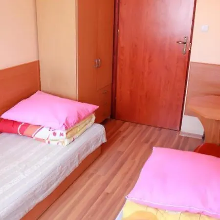 Vandrerhjem City Hostel