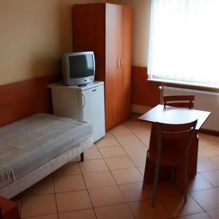 City Hostel Stettin
