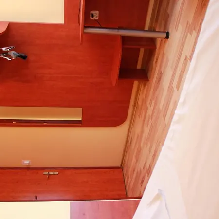 City Hostel Vandrerhjem Stettin