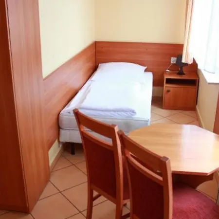 City Hostel * Stettin