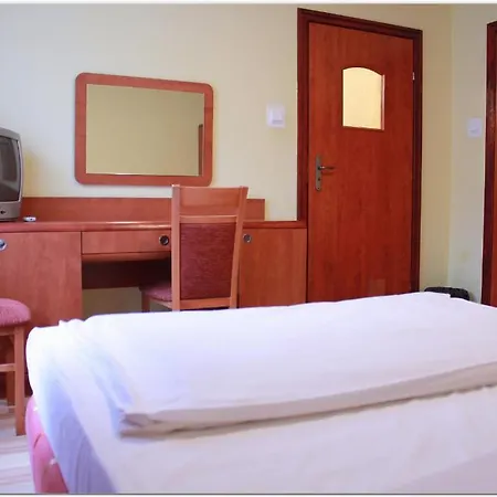 Vandrerhjem City Hostel Stettin