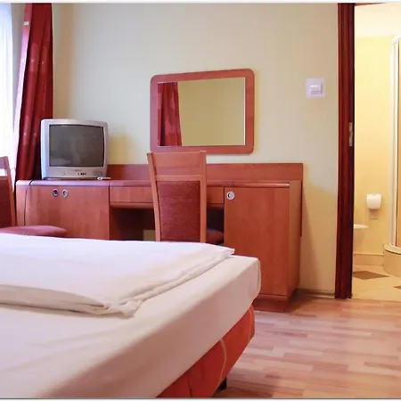 Vandrerhjem City Hostel
