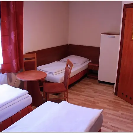 City Hostel Stettin