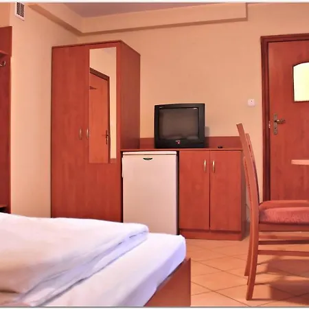 Vandrerhjem City Hostel *