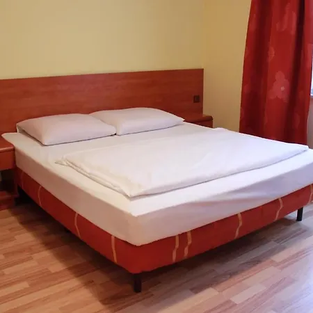 City Hostel