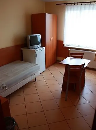 City Hostel * Stettin