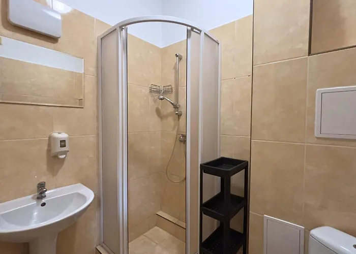 City Hostel Estetino