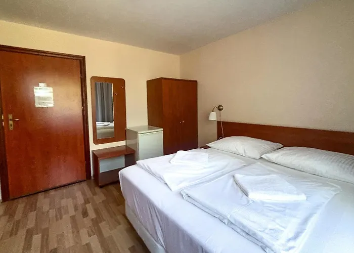 City Hostel Hostel Stettin