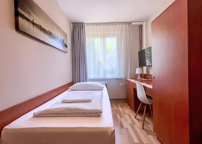 Auberge de jeunesse City Hostel