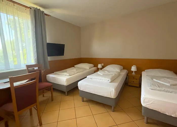 Auberge de jeunesse City Hostel