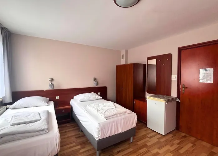 City Hostel Stettin