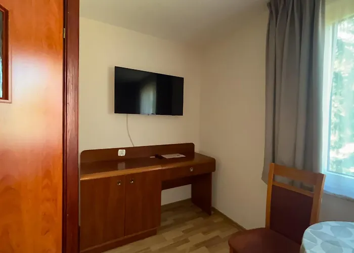 Albergue City Hostel *