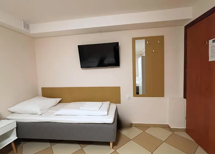 City Hostel Hostel Stettin