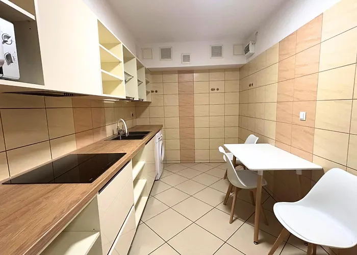 City Hostel Szczecin