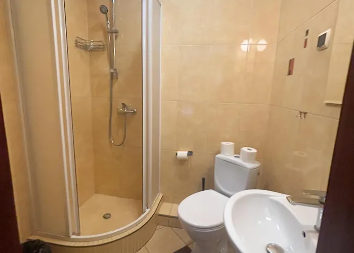 City Hostel Albergue *