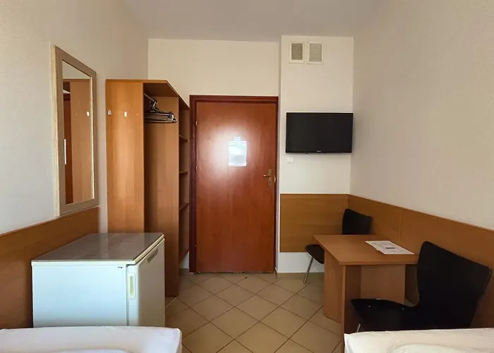 City Hostel * Stettin