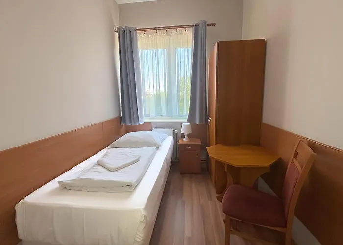 City Hostel Auberge de jeunesse