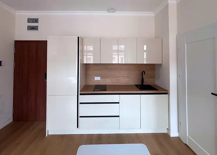 City Hostel * Estetino