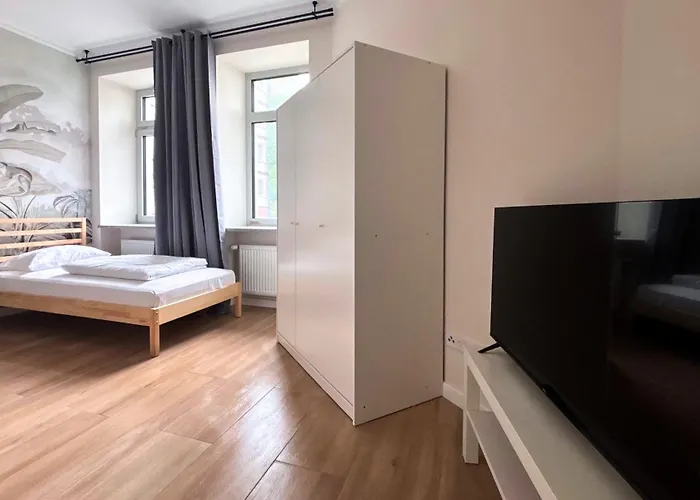 Albergue City Hostel