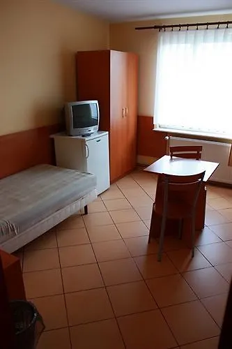 City Hostel * Estetino