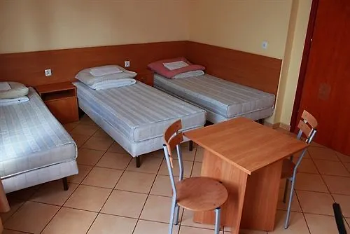 City Hostel Auberge de jeunesse Szczecin